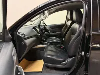 Used Mitsubishi L200 Warrior 181 HP (133 kW) 2018 Black Pickup