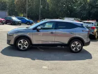 Used Nissan Qashqai N-Connecta 158 HP (116 kW) 2023 Grey SUV