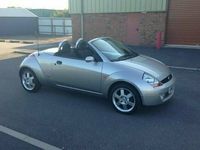 used Ford StreetKa 1.6