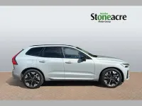 New Volvo XC60 Ultra 449 HP (330 kW) 2026 Grey SUV