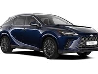 New Lexus RX450h+ 309 HP (227 kW) 2025 Estate