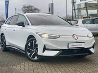 Used VW ID.7 210 kW (286 HP) 2025 Estate