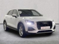 New Audi Q2 Sport 113 HP (83 kW) 2025 Other SUV