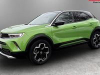 Używany Vauxhall Mokka Ultimate 131 KM (96 kW) 2025 SUV