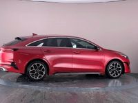 used Kia ProCeed 1.5T GDi ISG GT-Line 5dr