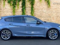 Used BMW M135 Shadowline 296 HP (217 kW) 2025 Grey Hatchback