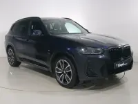 Used BMW X3 M Sport 2022 SUV