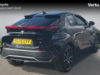 Used Toyota C-HR Sport 197 HP (144 kW) 2025 Grey SUV