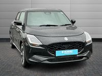 Used Suzuki Swift 2024 Pearl  super black Hatchback