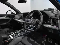 Used Audi SQ5 2020 SUV