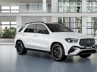 New Mercedes GLE53 AMG Premium Plus 544 HP (400 kW) 2025 Estate