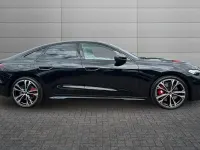 New Audi S5 Black Edition 362 HP (266 kW) 2026 Mythos black Hatchback
