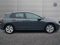Used VW Golf VIII 150 HP (110 kW) 2025