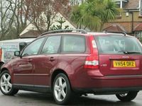 Used Volvo V50 170 HP (125 kW) 2004 Estate