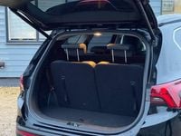 Used Hyundai Santa Fe Premium 230 HP (169 kW) 2022 Black SUV