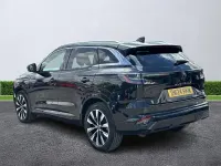 Used Renault Austral Techno 200 HP (147 kW) 2024 Black SUV