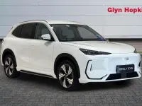 New Geely EX5 160 kW (218 HP) 2026 SUV