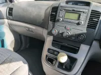 Used Kia Sedona 2010 Silver MPV