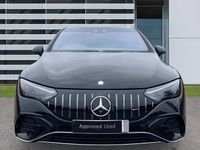 Usado Mercedes EQE AMG 53 AMG 459 kW (625 HP) 2023 Sedan
