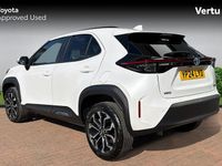 Used Toyota Yaris Hybrid Design 116 HP (85 kW) 2026 Estate