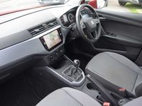 used Seat Arona 1.0 TSI (95ps) SE Technology SUV