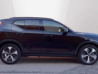 New Volvo XC40 Plus 161 HP (118 kW) 2026 SUV
