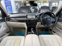 Used BMW X5 254 HP (186 kW) 2015 Grey SUV