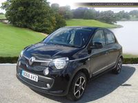 Usado Renault Twingo Iconic 2018 Preto Citadino