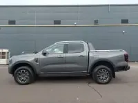 Used Ford Ranger Wildtrack 2025 Grey Pickup