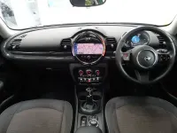 Used Mini Cooper Clubman Classic 136 HP (100 kW) 2023 Green Estate