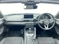 Used Mazda MX5 Homura-Line 184 HP (135 kW) 2026 Cabriolet