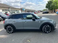 Używany Mini Cooper Exclusive 2019 Szary Hatchback