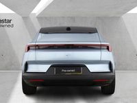 New Polestar 4 Plus 200 kW (272 HP) 2026 SUV