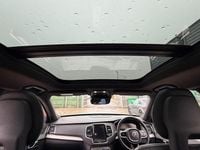 Used Volvo XC90 R-Design 235 HP (172 kW) 2019 SUV