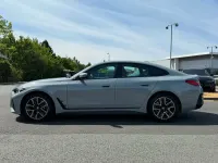 Used BMW i4 M Sport 210 kW (286 HP) 2025 Grey Sedan