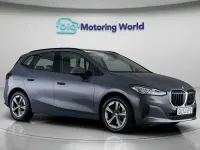 Used BMW 223 Active Tourer Sport Line 204 HP (150 kW) 2025 MPV