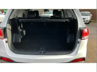 Used Kia Sorento 200 HP (147 kW) 2016 White SUV