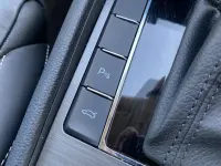 Used Skoda Superb SE L 147 HP (108 kW) 2022 Black magic pearl effect Estate
