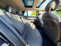 Begagnad Mercedes E220 Premium Plus 2017 Svart Kombi