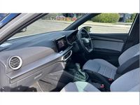 Used Seat Arona FR Sport 115 HP (84 kW) 2025 White SUV