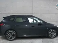 Used BMW 220 Active Tourer M Sport 168 HP (123 kW) 2024 Black MPV