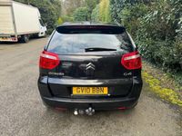 used Citroën C4 Picasso 1.6HDi 16V VTR Plus 5dr [5 Seat]