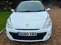 used Renault Clio EXPRESSION 16V