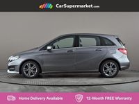 used Mercedes B180 B-ClassExclusive Edition 5dr Auto