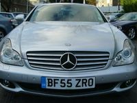 Used Mercedes CLS320 2005 Sedan