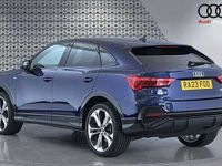 used Audi Q3 45 TFSI e Vorsprung 5dr S Tronic
