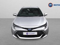 Begagnad Toyota Corolla 184 HK (135 kW) 2022 Kombi