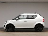 used Suzuki Ignis 1.2 Dualjet 12V Hybrid SZ-T 5dr