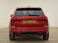 Usado Volvo XC60 Ultra 455 HP (334 kW) 2024 SUV