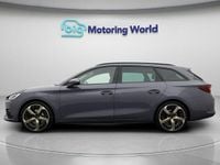 Used Cupra Leon VZ3 245 HP (180 kW) 2023 Estate